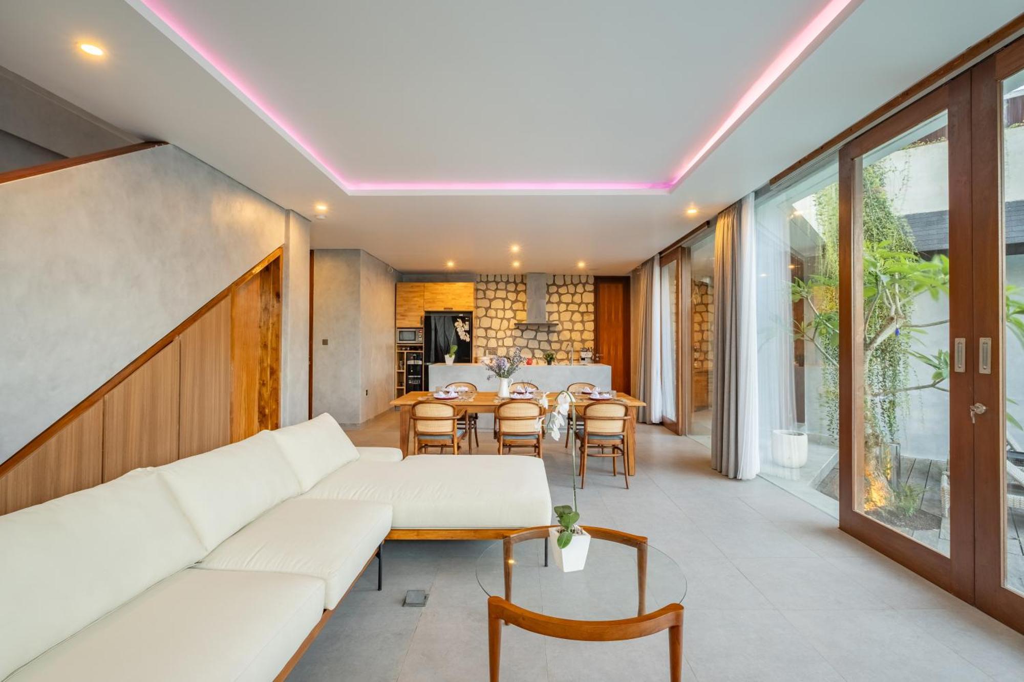Villa Olea Uluwatu Buitenkant foto
