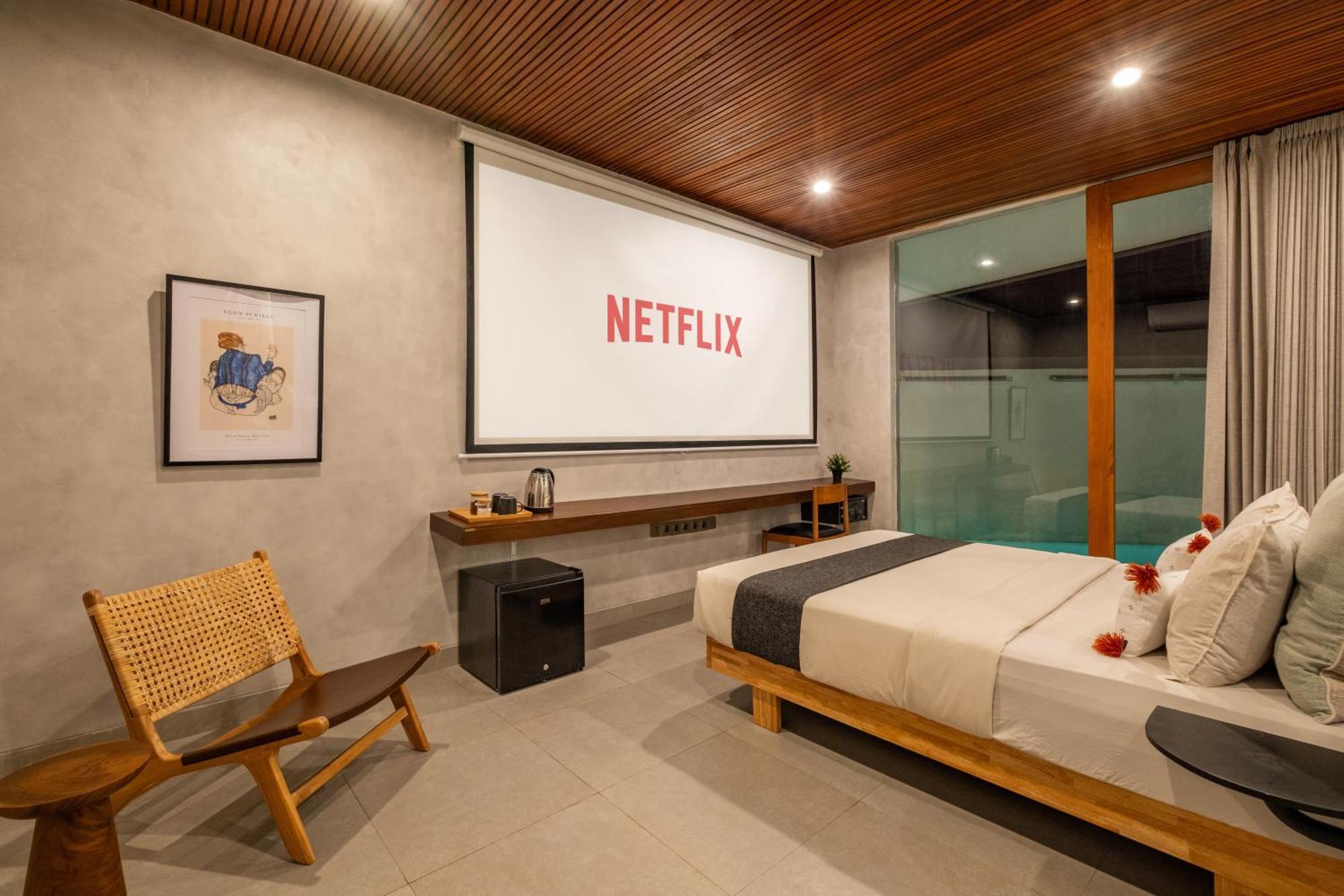 Villa Olea Uluwatu Buitenkant foto