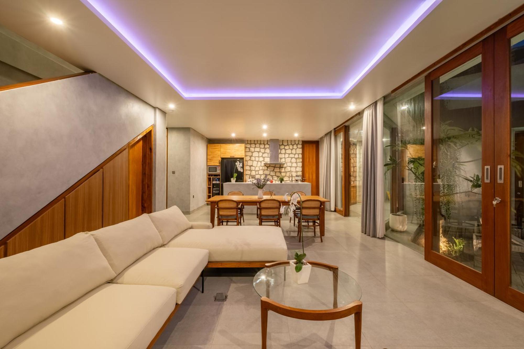 Villa Olea Uluwatu Buitenkant foto